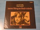 Jo-Ann Kelly, Tony McPhee–Same Thing On Their Mind- Sunset – SLS 50209- UK/71-NM