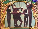 Flowered Up A Life With Brian original 1991 LP on London Records
