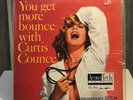 Curtis Counce / You Get More Bounce With 45rpm 2 LP Analogue Productions Limited