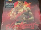 Bloodsport Waxwork Records Sealed Sub Variant LP Soundtrack by Paul Hertzog