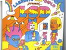 LABRINTH,SIA & DIPLO PRESENT - LSD NEW VINYL
