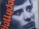 Johnny Hallyday - Tu As De La Chance RARE POLISH 7'' EP