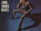 Long John Baldry Long John's Blues UK vinyl LP album record