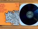 John Fahey 2: Death Chants, Breakdowns, & Military Waltzes LP Vinyl 1967 VG/VG+