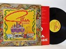 GILLAN magic LP EX/EX, V 2238, vinyl, album, with lyric inner, gatefold, uk 1982