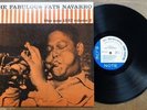 Fats Navarro The fabulous vol. 2 w.Rouse-Dameron Blue Note Liberty bluewhite RVG