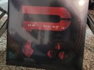 Periphery II-This Time It's Personal 2020 Galaxy Red/Clear Limited to 500 copies