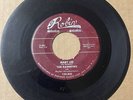 The Rainbows 1954 DOO WOP 45 Mary Lee / Evening RED ROBIN Original VG- HEAR