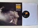 TEARS FOR FEARS shout (remix version) 12 INCH EX/EX-, IDEA 812, vinyl, single