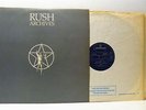 RUSH archives 3X LP EX-/VG+ 6641 799 vinyl, album, fly by night, caress of steel