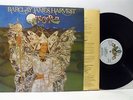 BARCLAY JAMES HARVEST octoberon LP EX/VG+, 2442 144, vinyl, album, with inner