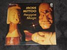 Jackie Mittoo - Reggae Magic - 1980 Cdn Press - Near Mint