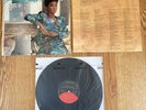 ANITA BAKER GIVING YOU THE BEST THAT I GOT 1988 Cleaned/Tested Hype Sticker VG+