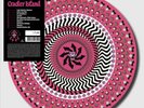 Gorillaz - Cracker Island - Hand-numbered Zoetrope Picture Disc Vinyl LP
