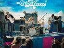 Hendrix, Jimi, The Experience Live In Maui VINYL