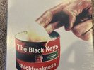 The Black Keys – Thickfreakness Vinyl First Pressing