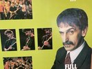 FRANK ZAPPA Godfather In Full Metal Jacket   Vinyl 2xLP   Rare Import   Mothers