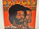 Gil Scott-Heron/Brian Jackson-Bridges-1977 Vinyl AB-4147