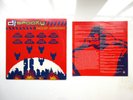 DJ Spooky That Subliminal Kid - Riddim Warfare, 2x Vinyl LP Record Album 1998