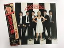 BLONDIE PARALLEL LINES CHRYSALIS WWS-81139 Japan  [Vinyl ]