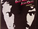 DARYL HALL JOHN OATES PRIVATE EYES RCA RECORDS VINYL LP 112-48W