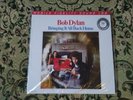 Bob Dylan Bringing It All Back Home LP Vinyl Record MOFI MFSL Limited to 3000