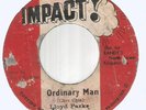 LLOYD PARKS - ORDINARY MAN / VERSION WISE            7