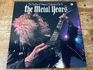 SOUNDTRACK The Decline Of Western Civilization Part II: The Metal Years 1988 VG+