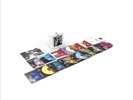 The Rolling Stones in Mono Vinyl Box (16 Colour 16XLP) Limited Numbered Set 2023