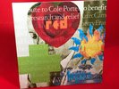 VARIOUS Red Hot + Blue 1990 UK double vinyl LP tribute Cole Porter U2 Tom Waits