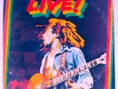 Bob Marley & Wailers Live Vinyl LP Island ILPS 9376 No Woman No Cry
