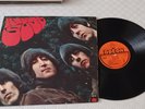 LP ORIGINAL The Beatles ‎– Rubber Soul OSX 232
