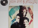 Mecano Descanso Dominical Vinyl LP + Inner Sleeve Double Gatefold Sleeve - EX