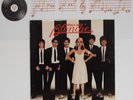 Blondie Parallel Lines Vinyl LP + Inner Sleeve - EX