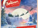 Mantovani & His Orch - Christmas Classics - Red [New Vinyl LP] Colored Vinyl