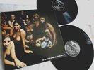 JIMI HENDRIX -  Electric Ladyland  2 LP  UK Track Record TOP