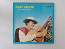 WILLY ALFARO 