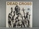 DEAD CROSS II LP sealed GLASS COFFIN VINYL Record HARDCORE Rock NEW