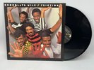 Chocolate Milk Friction 1982 Vinyl LP Record Funk Soul Disco Boogie 80s VG