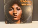 Willie Hutch Foxy Brown Original Soundtrack Vinyl