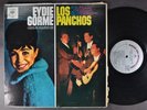 EYDIE GORME LOS PANCHOS Canta En Espanol LATIN LP CBS original