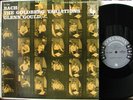 Glenn Gould/J.S. Bach: The Goldberg Variations Columbia 6-eye MONO