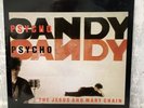 The Jesus and Mary Chain  Psychocandy Vinyl LP