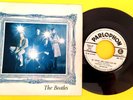 THE BEATLES (45 RPM - ITALY) PFC 7511  