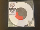 The Cure & Dinosaur Jr Just Like Heaven Record Store Day  7” Vinyl RARE LE 5000