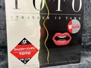 Maxi | Toto - Stranger in town | Japan | Still Sealed | Vinyl | Rock