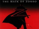 HORNER, James/VARIOUS - Mask Of Zorro (Soundtrack) - Vinyl (2xLP)