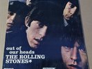 The Rolling Stones - Out of Our Heads - 1965 Peerless Records Mexican Mono LP