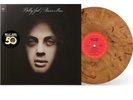 Billy Joel: Piano Man Walmart Exclusive Tan Vinyl Record Brand New