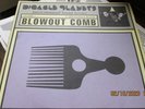 Digable Planets Blowout Comb Volume 1 1994 Pendulum Records - Excellent and NR
